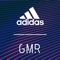 Welcome to adidas GMR