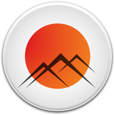Lux - 日出和日落 for mac