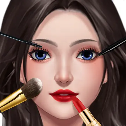 Makeup Show: Makeover Salon Cheats