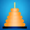 Tower of Hanoi Game Puzzle Positive Reviews, comments