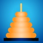 Tower of Hanoi Game Puzzle app download