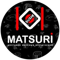 Matsuri logo
