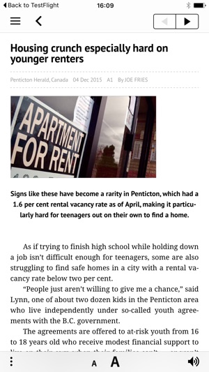 Penticton Herald(圖4)-速報App