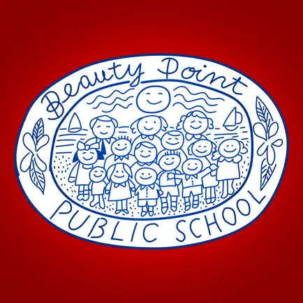 Beauty Point Public School. Читы