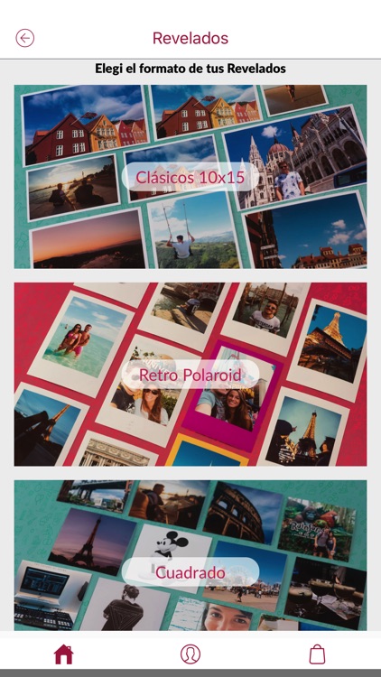 Quiero Fotos!