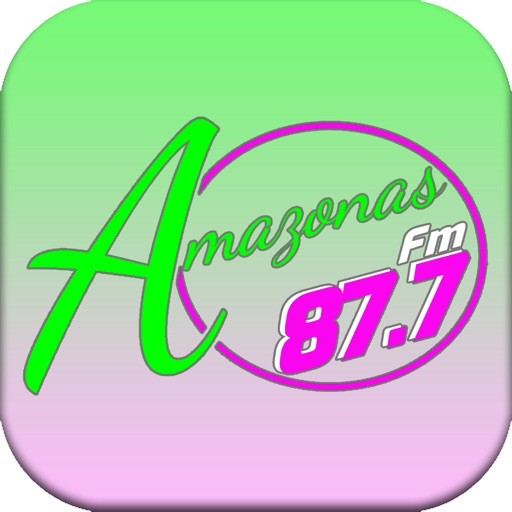 Radio Amazonas 87.7 FM by Cesar Chaparro