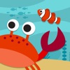 Make a Scene: Under The Sea (Pocket) - iPhoneアプリ