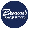 Brown's icon