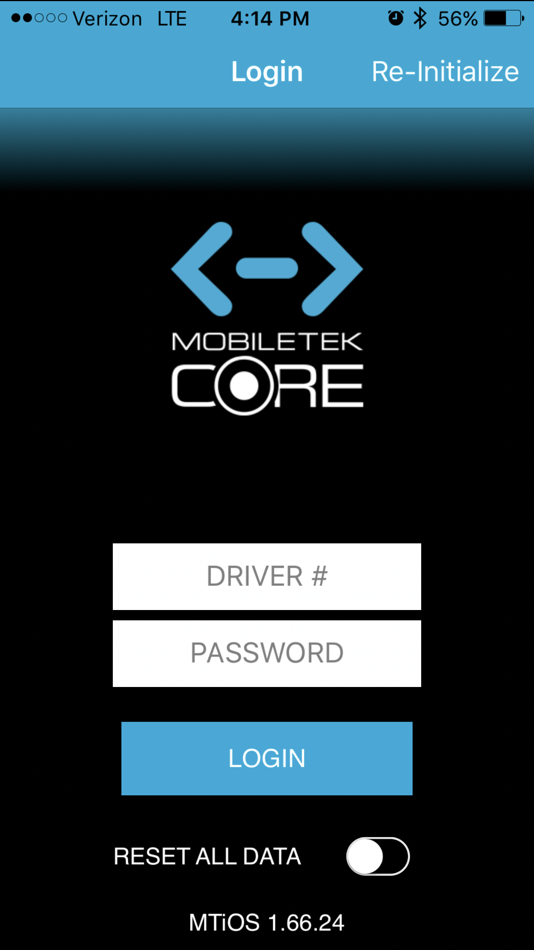 #1. MobileTek Core (iOS) 由: MobileTek