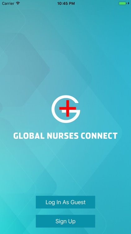 Global Nurses Connect