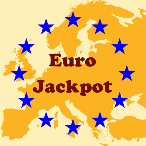 EuroJackpot, Analyse + Results icon