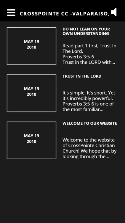 CrossPointe CC -Valparaiso, IN screenshot-3