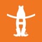 The official app of the Houston Livestock Show and Rodeo