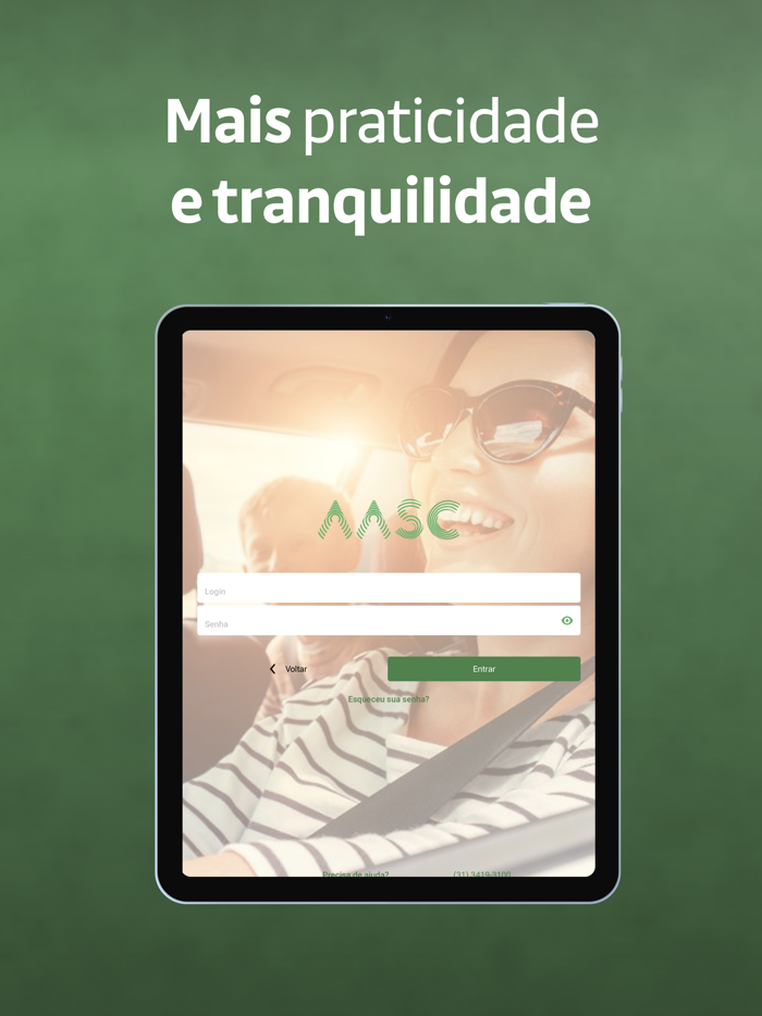 AASC