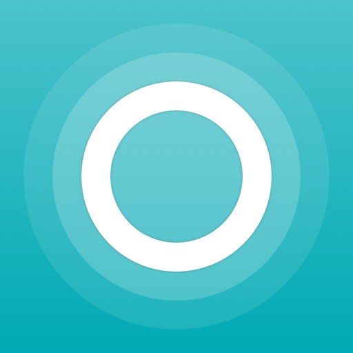 Orbit - Who's nearby?
