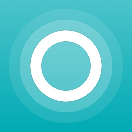 Orbit - Who's nearby? iOS App