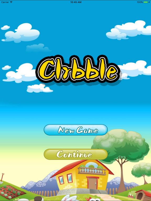 Screenshot #4 pour 泡泡消消乐(Clrbble)-开心欢乐版