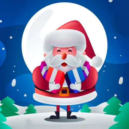 Santa Claus Gif Cheats