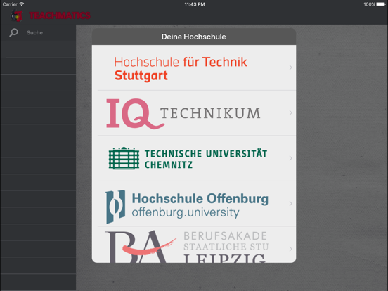 Screenshot #4 pour TeachMatics