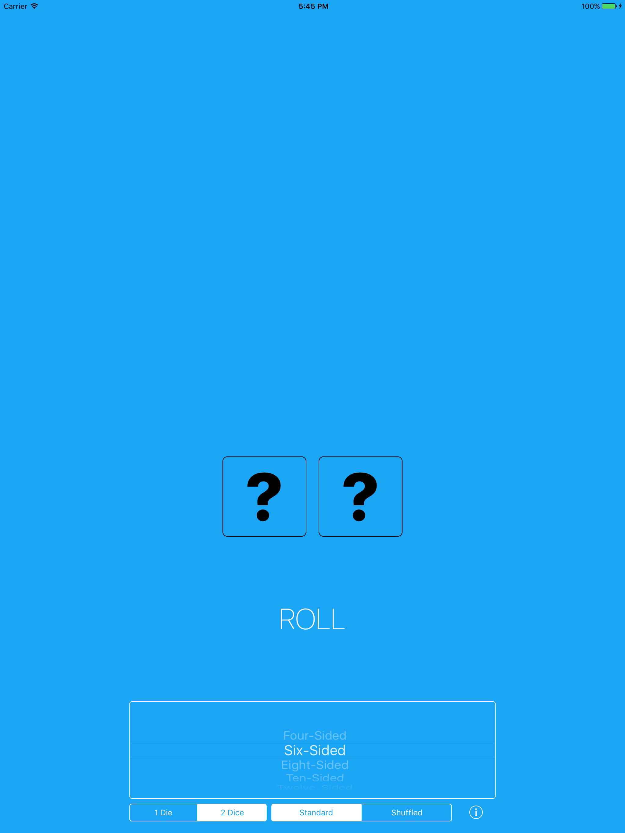RollEm screenshot 6