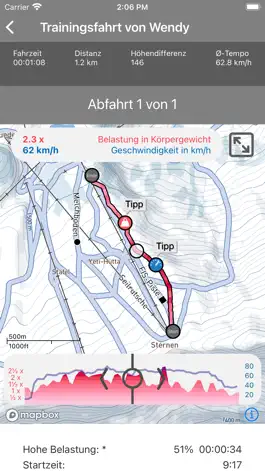 Game screenshot Slope Track hack