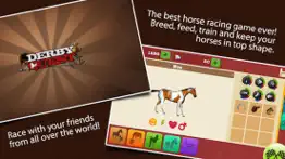 derby quest: horse manager problems & solutions and troubleshooting guide - 4