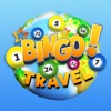 Bingo Travel: Game of skills icon