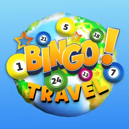 Bingo Travel: Game of skills Cheats