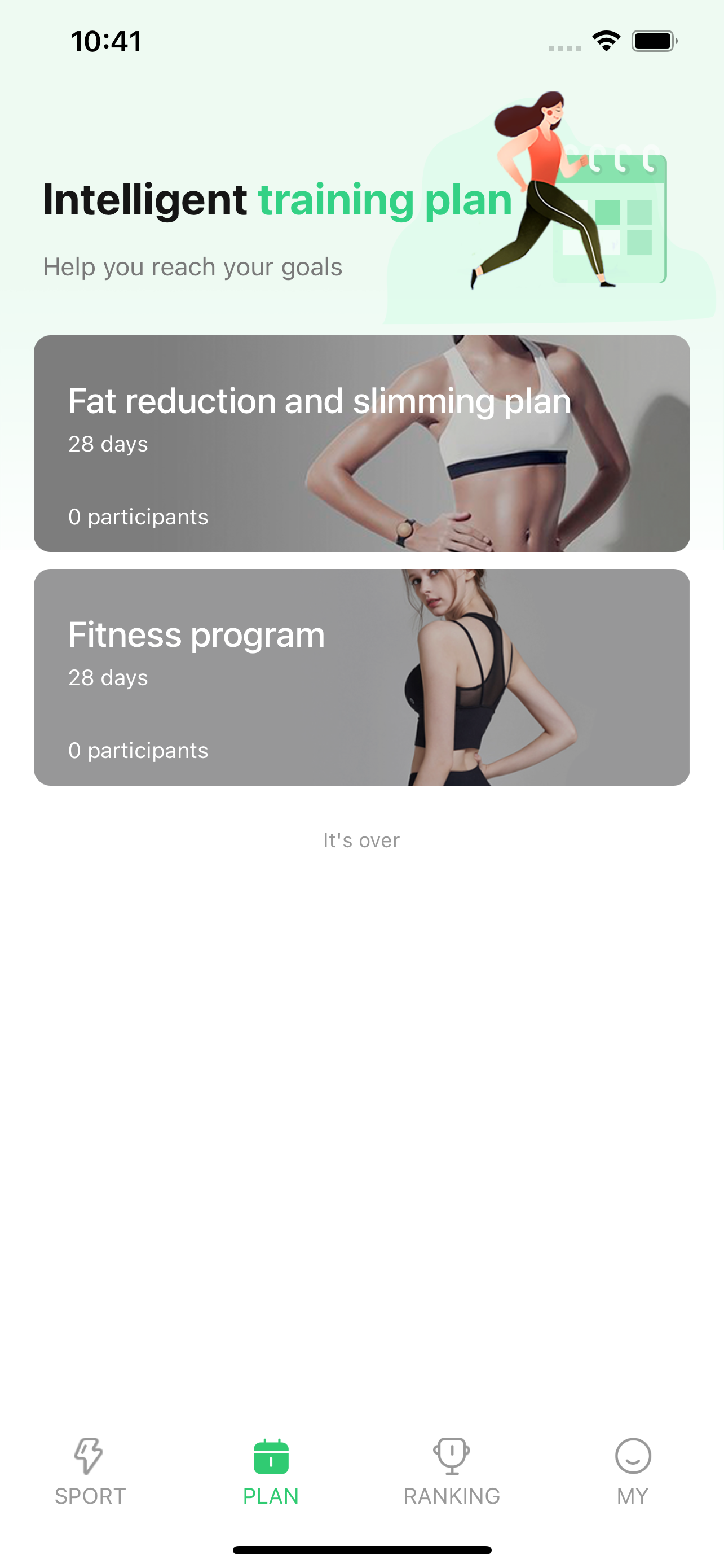 XMore Fitness