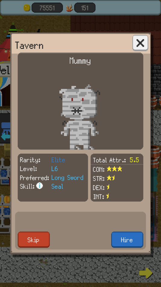 #5. Goblin's Workshop (iOS) 由: David Hung