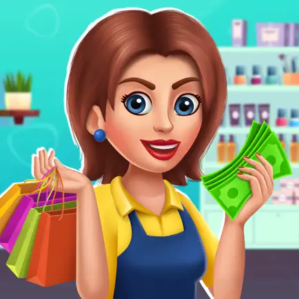 My Beauty Store Cheats