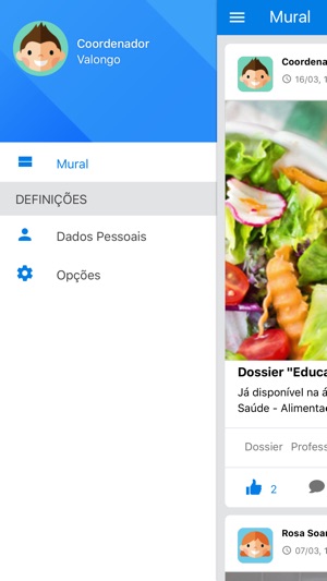 Valongo Mais Sucesso(圖2)-速報App