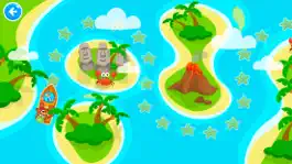 Game screenshot Fishing for toddler apk