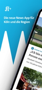 KSTA – Nachrichten screenshot #1 for iPhone
