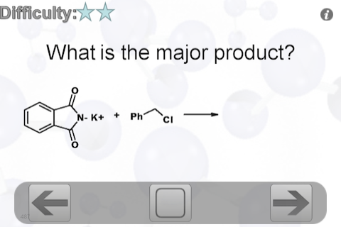 Organic Chemistry FlashCards Education Organic Chemistry