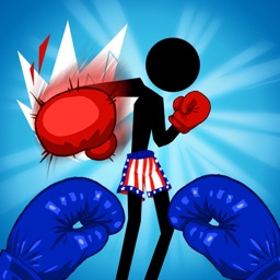 Stickman Boxing Ko Champion