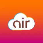 AirTalk VoIP App Cancel