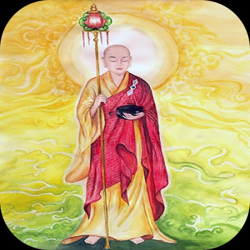 Kinh Vu Lan icon