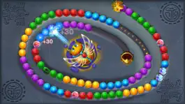 Game screenshot Zumba Classic - Ball Rush apk