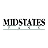 Midstates Mobile Banking icon