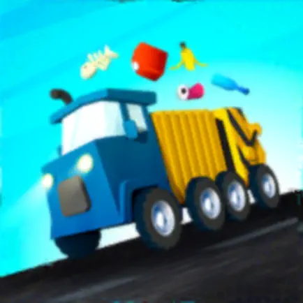 Trash Truck: Junkyard Keeper Cheats