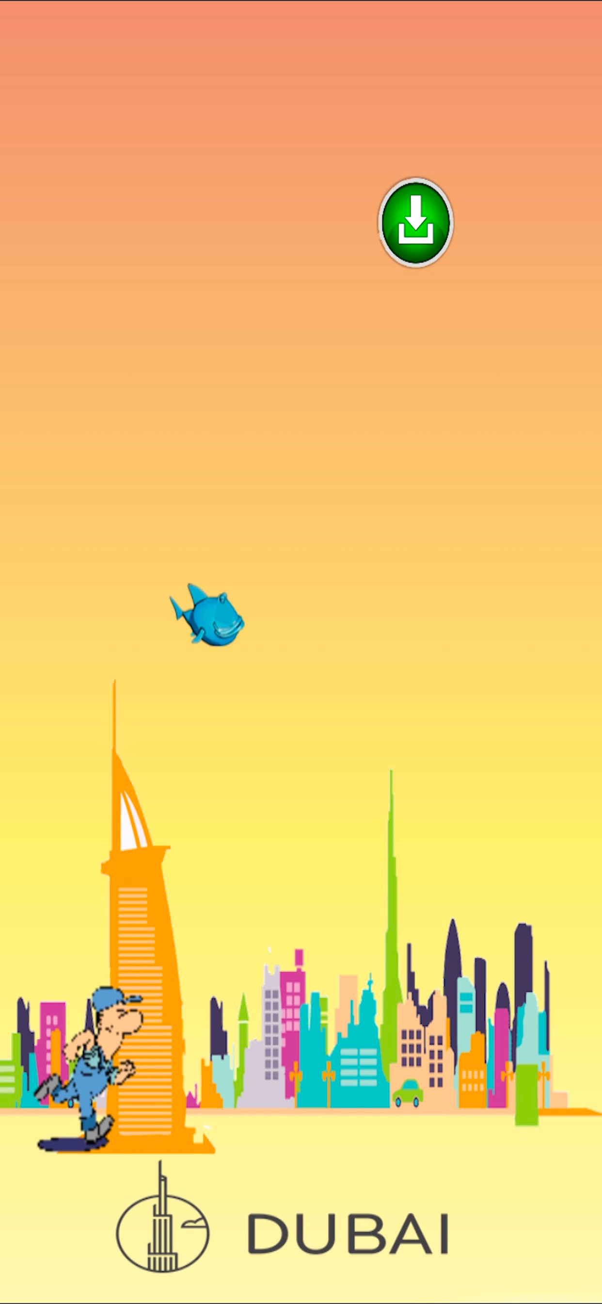 Fish3 - pro screenshot 3