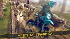 Game screenshot супер спорт мото гонки . мотоцикл симулятор игра apk