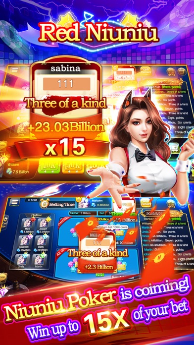 Happy Casino: Slot Games Screenshot