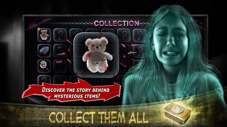 Slender Man Origins 3 Lite: Escape From School screenshot-3