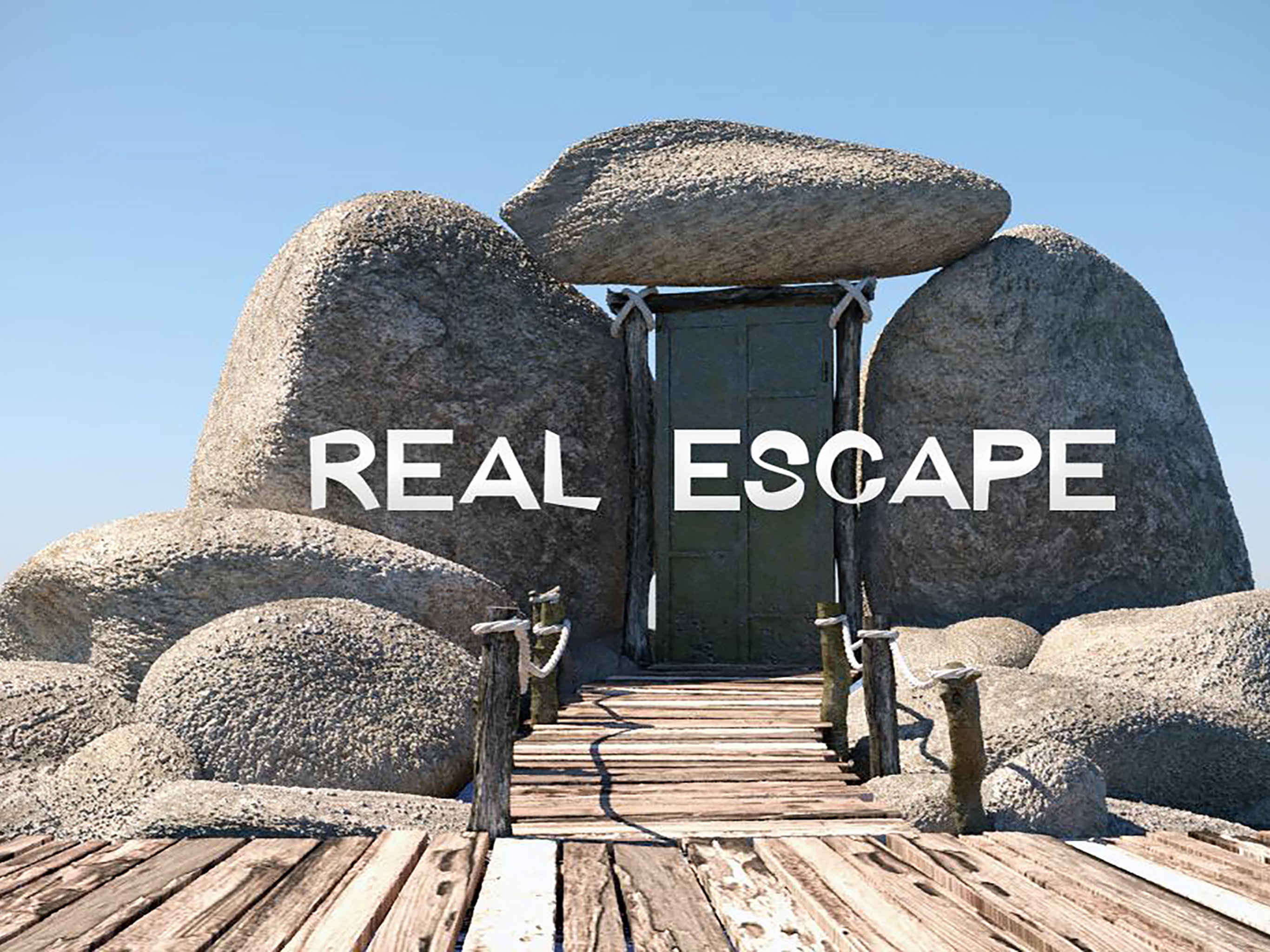 Real Escape screenshot 6