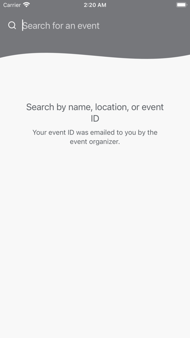 Kao Salon Global Experience Screenshot