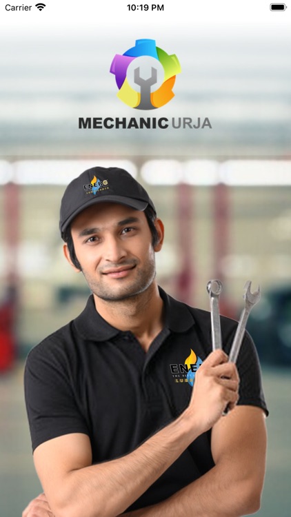 Mechanic Urja