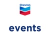 Chevron Events icon