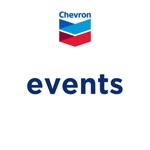 Download Chevron Events app